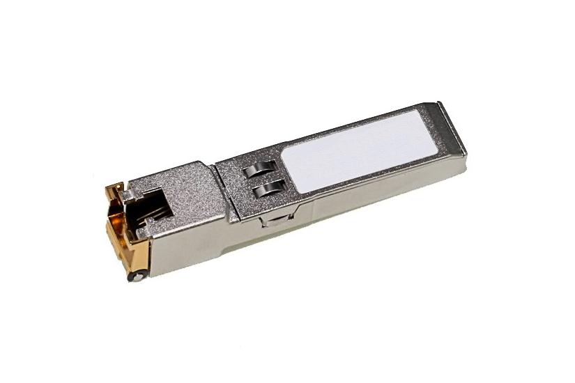 Cisco - SFP (mini-GBIC) transceiver modul - 1GbE IT og elektronik > Netværk > Transceivere og multiplexere > Kobbertransceivere