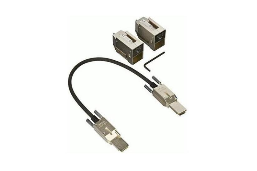Cisco - netværksstablingsmodul IT og elektronik > Hardware > Controllerkort m.m. > Diverse controllerkort