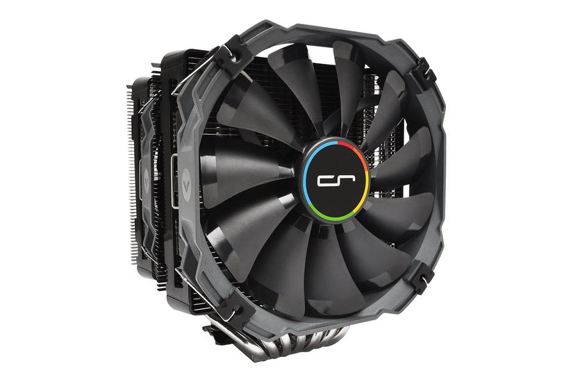 Cryorig R1 Ultimate - processor-køler IT og elektronik > Hardware > Blæsere og køling > CPU-kølere