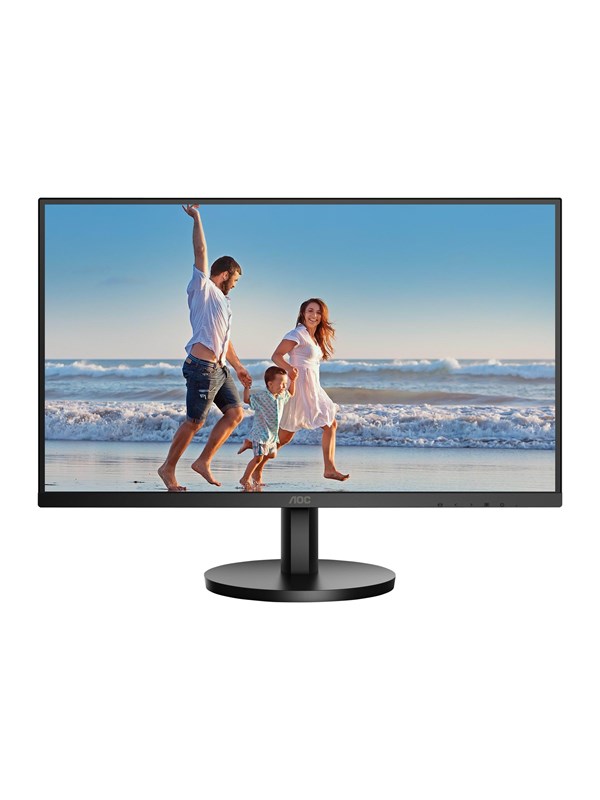 27" AOC Q27B3MA - 2560x1440 - 75Hz - VA Skaerm