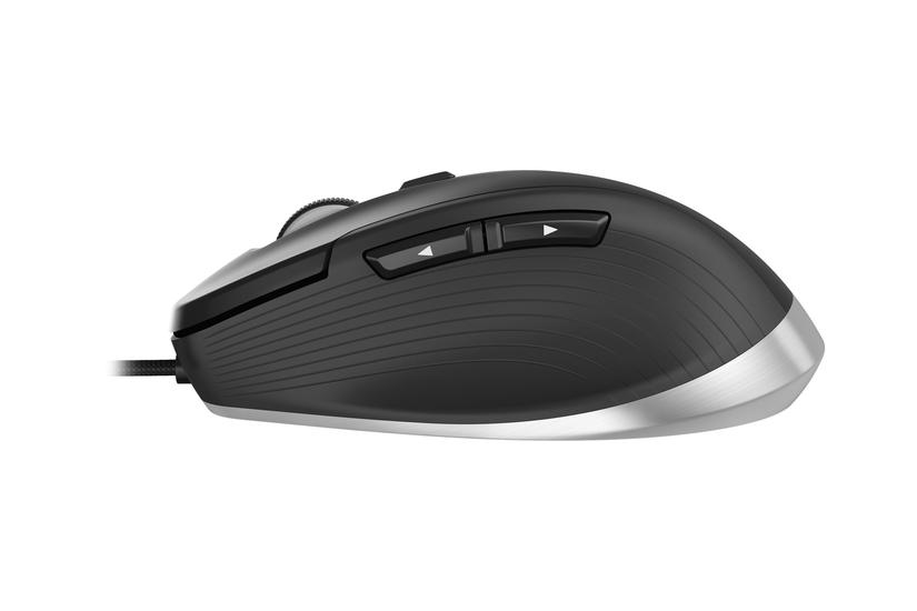3Dconnexion CadMouse Compact - mus - USB IT og elektronik > Hardware > Tastatur og mus > Mus > Mus med kabel