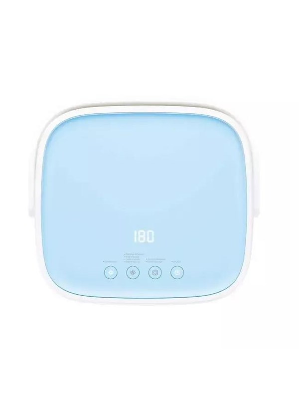 59S UVC LED STERILIZING BOX T5-BAT BLUE Baby Udstyr
