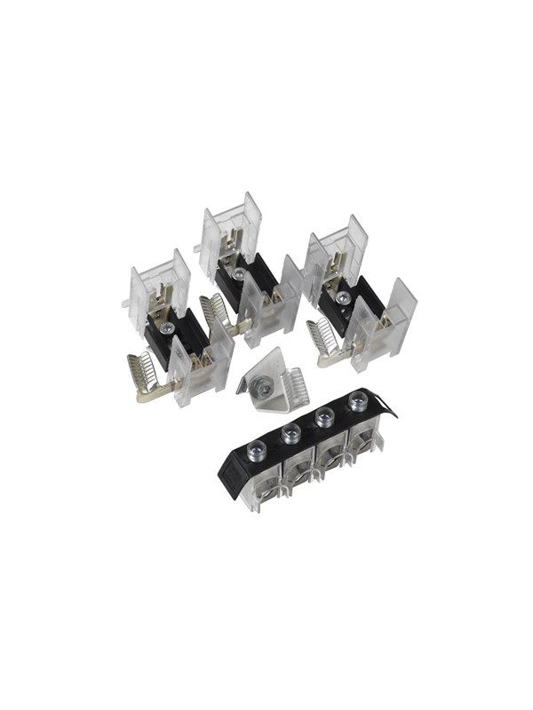 ABB Sikringsholder 1 afgang din 00 50-150 mm2 Tavler og kasser