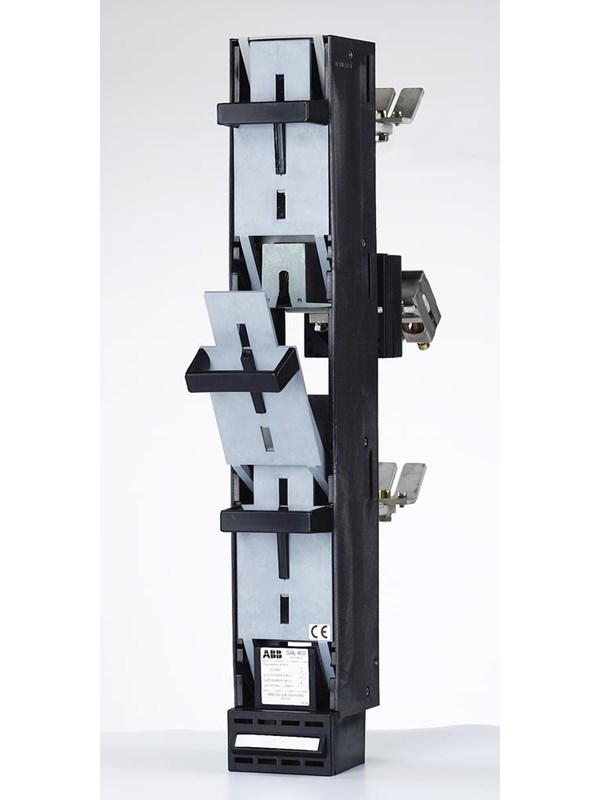 ABB Sikringsliste 400/1000a