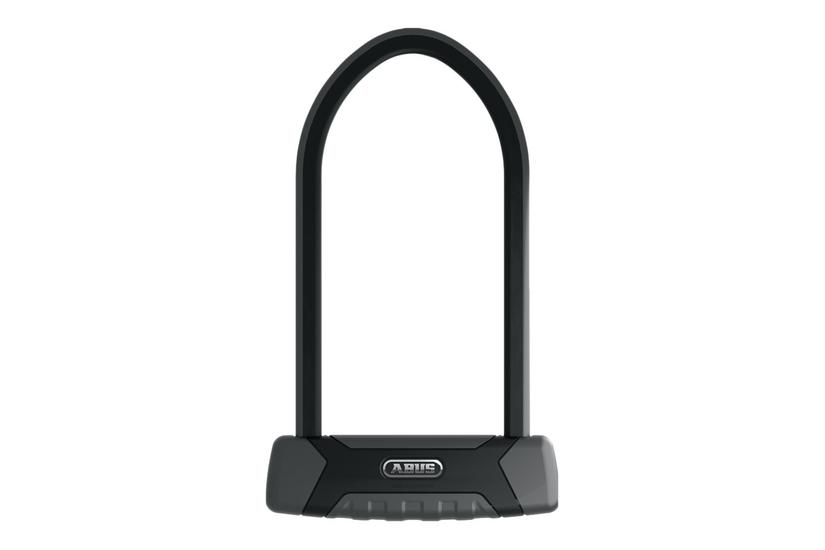 ABUS GRANIT XPlus U-Lock 540 - hængelås - sort Hus og have > Låse og tyverisikring > Hængelåse