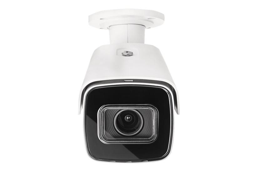 ABUS IPCB68521 - netværksovervågningskamera - kugle IT og elektronik > Hardware > Videoovervågning > Overvågningskameraer