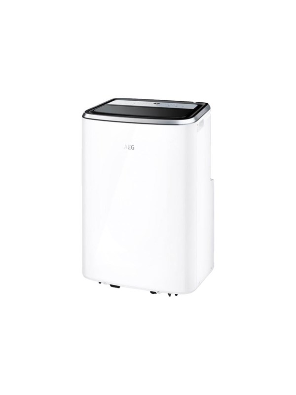 AEG ChillFlex Pro AXP34U338CW - air conditioner Klimaventilator