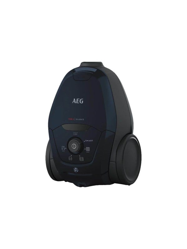 AEG Støvsuger VX8.2 Silence VX82-1-2ST - canister - space teal Stoevsuger