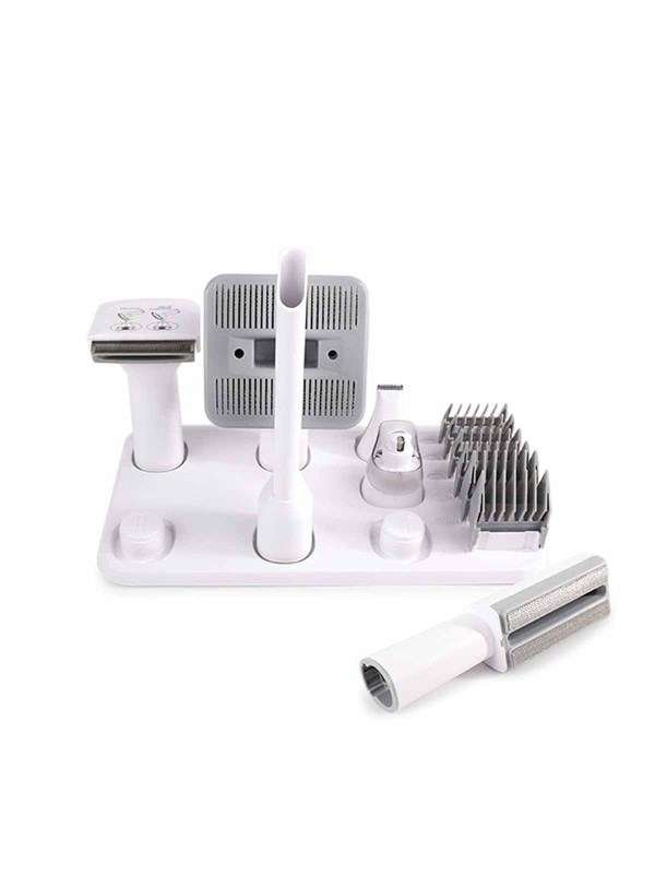 AFP ALL FOR PAWS - All-In-One Grooming Kit Pro - (640.9410) Hunde