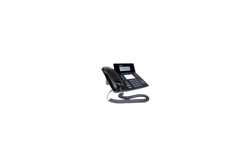 AGFEO ST 53 IP SENSORfon - VoIP-telefon IT og elektronik > Netværk > VoIP > VoIP Telefoner