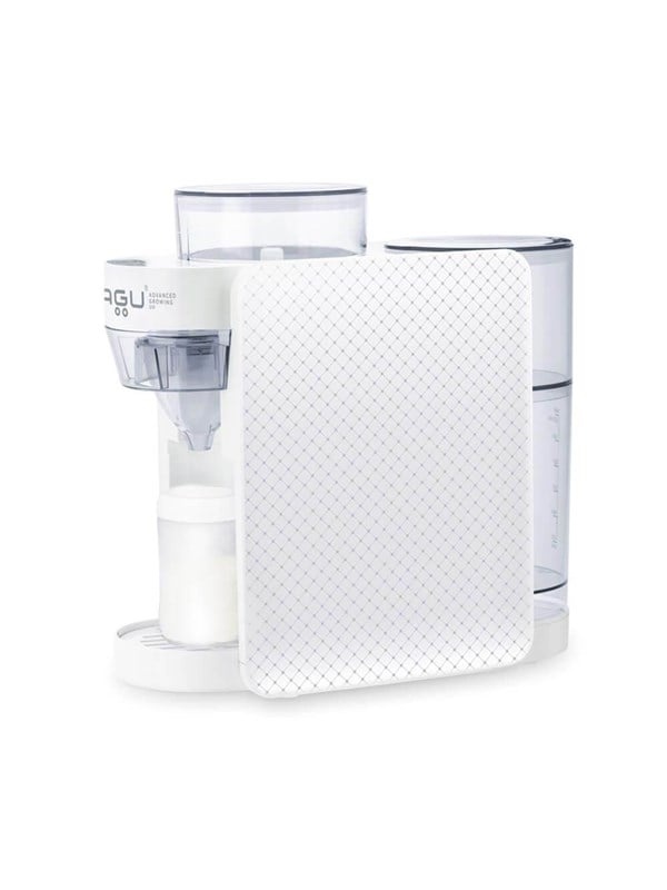 AGU Baby Formula Machine Häppi Shaker Baby Udstyr