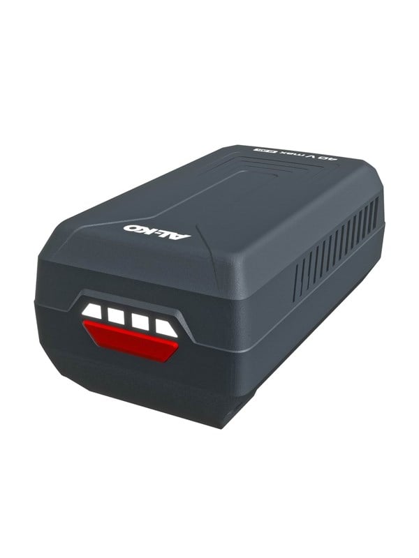 AL-KO Batteri  36 V B 800 Li Akku Lader