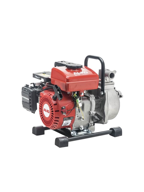 AL-KO Benzindrevet vandpumpe  BMP 14001 Comfort Vaerktoej