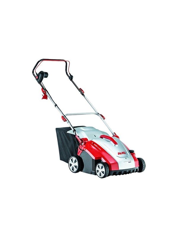 AL-KO Elplæneklipper Combi Care 36 E Comfort Plaeneklipper