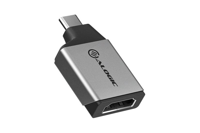 ALOGIC Ultra MINI - videoadapter - HDMI / USB IT og elektronik > Hardware > Kabler > HDMI Kabler