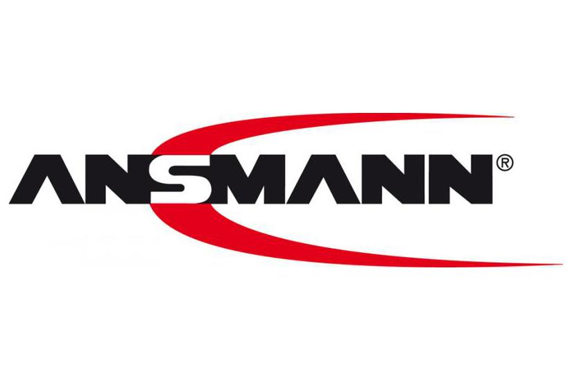 ANSMANN A-Nik EN EL 19 batteri - Li-Ion IT og elektronik > Hardware > Batterier > Diverse batterier