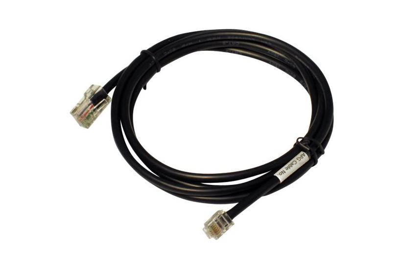 APG MultiPRO CD-101A - kabel til pengekasse - RJ-12 til RJ-45 - 1.52 m IT og elektronik > Hardware > Kabler > Specifikke Kabler