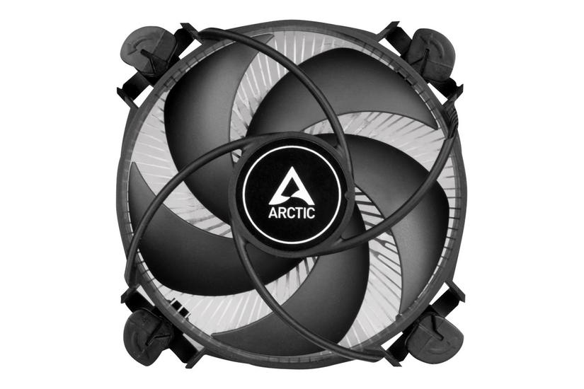 ARCTIC Alpine 17 CO - processor-køler IT og elektronik > Hardware > Blæsere og køling > CPU-kølere