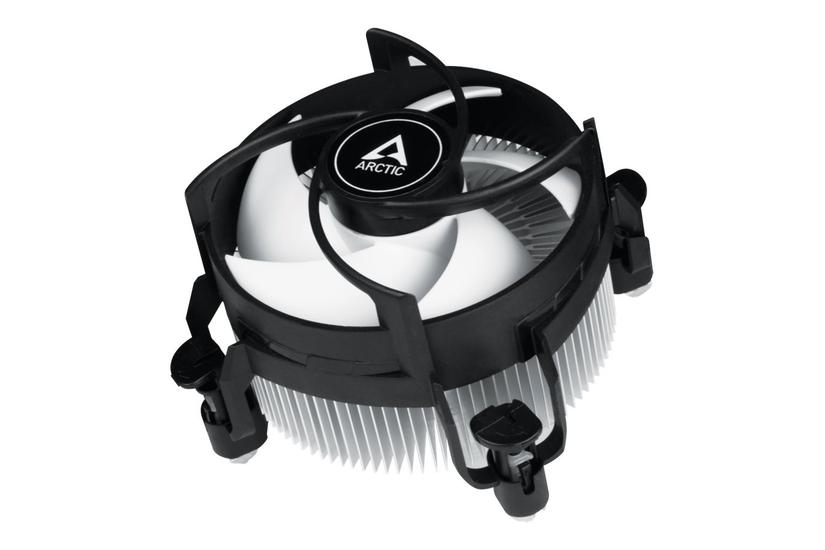ARCTIC Alpine 17 - processor-køler IT og elektronik > Hardware > Blæsere og køling > CPU-kølere
