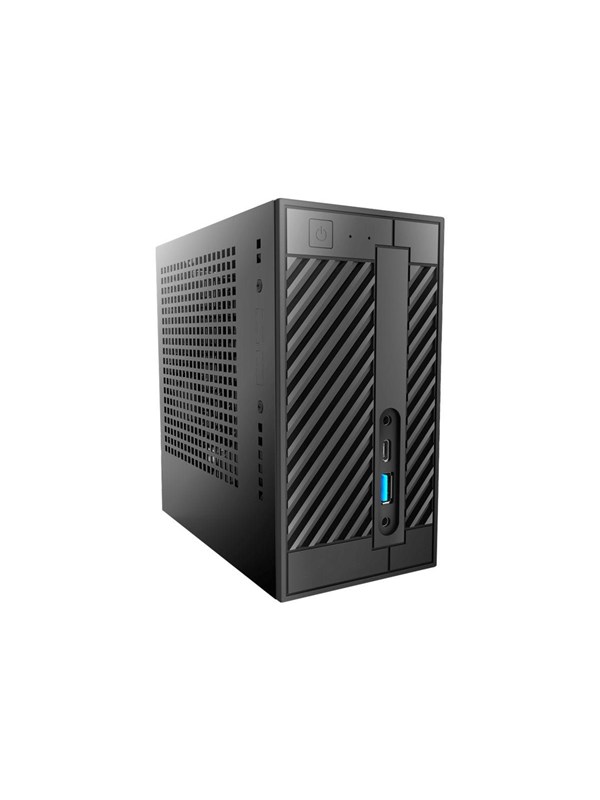 ASRock DeskMini 310 Stationaer Mini PC Barebone
