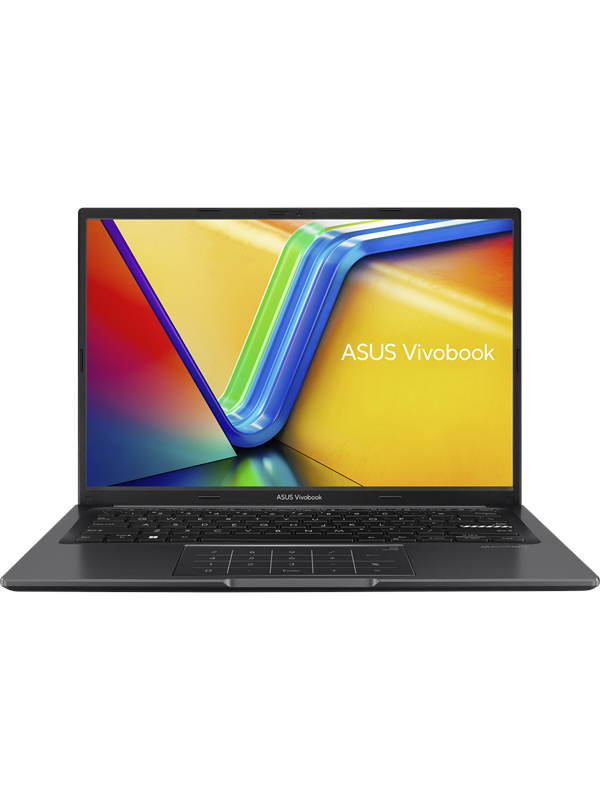 ASUS Vivobook 14 - 14" | Core i5 | 16GB | 512GB Baerbar