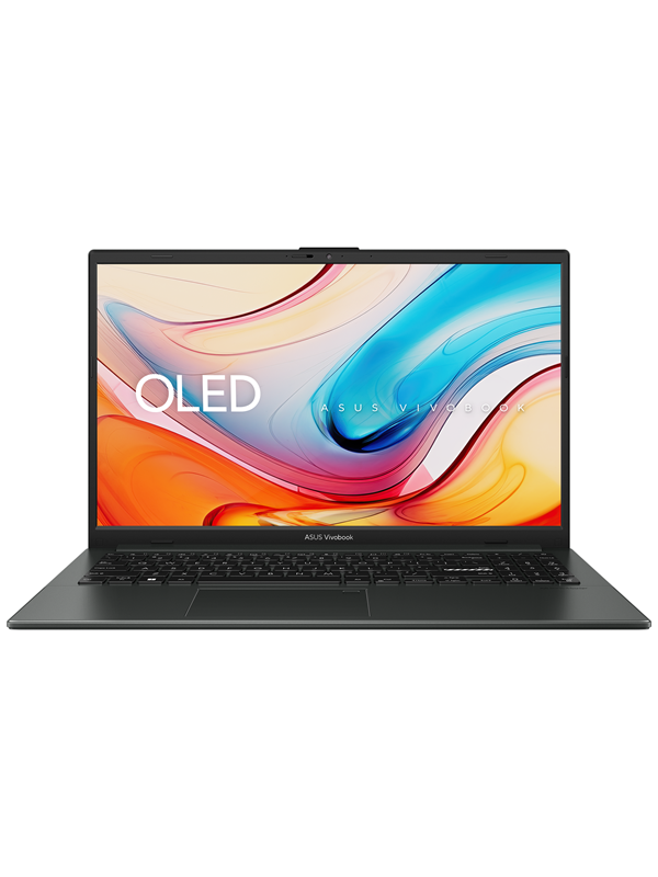 ASUS Vivobook Go 15 OLED - 15.6" | Ryzen 5 | 8GB | 512GB Baerbar