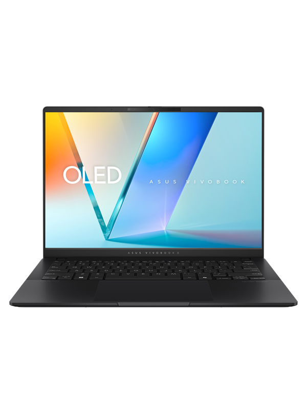 ASUS Vivobook S14 - 14" | Core Ultra 5 | 16GB | 512GB Baerbar