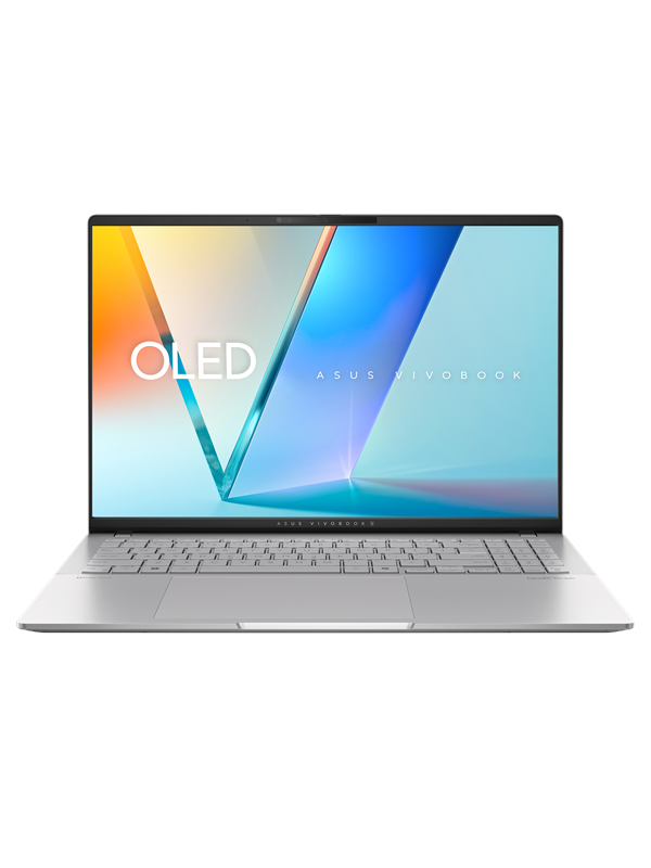 ASUS Vivobook S16 OLED - 16" | Ryzen AI 9  | 32GB | 1TB Baerbar