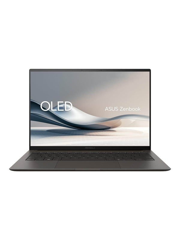 ASUS Zenbook S 14 - 14" Touch | Core Ultra 7 | 32GB | 1TB Baerbar
