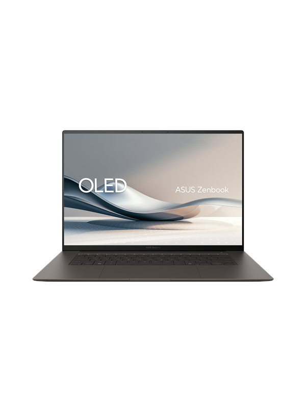 ASUS Zenbook S 16 - 16" Touch | Ryzen AI 9  | 32GB | 1TB Baerbar
