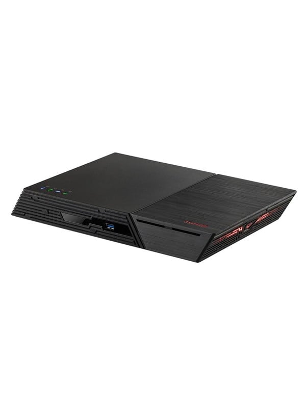 ASUSTOR Flashstor 12X FS6712X - NAS-Server NAS Server