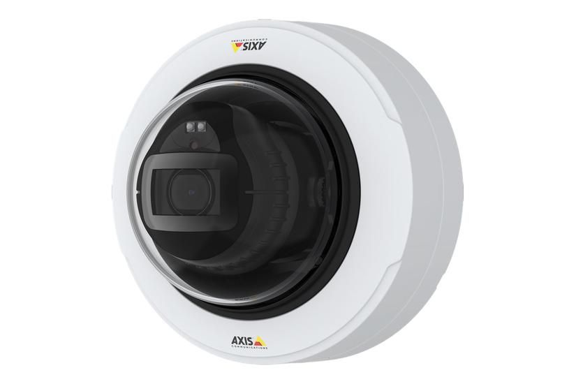 AXIS P3248-LV - netværksovervågningskamera - kuppel IT og elektronik > Netværk > IP Kameraer > Trådede IP Kameraer