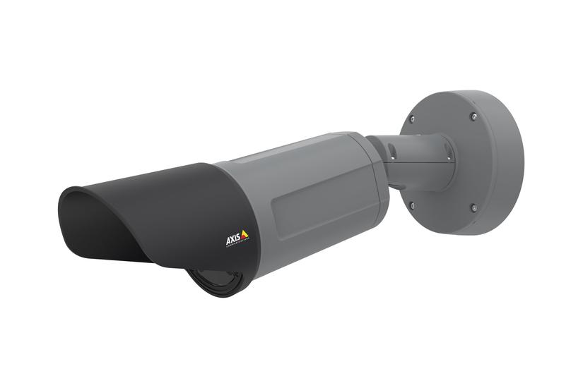 AXIS Q1700-LE License Plate Camera - netværksovervågningskamera IT og elektronik > Hardware > Videoovervågning > Overvågningskameraer