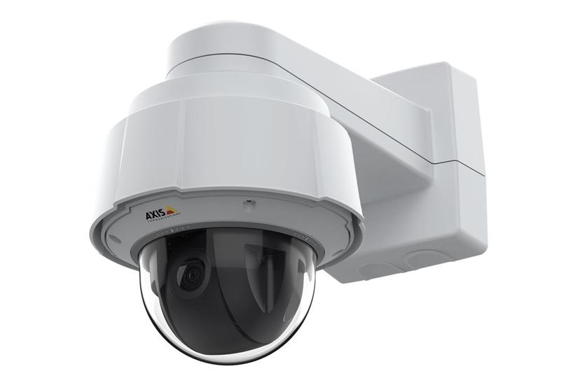 AXIS Q60 Series Q6078-E 50 Hz - netværksovervågningskamera - kuppel IT og elektronik > Hardware > Videoovervågning > Overvågningskameraer