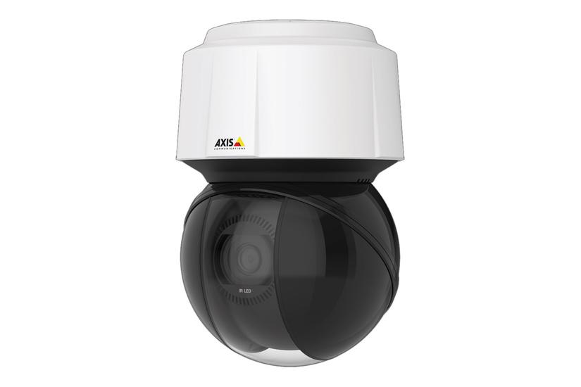 AXIS Q6135-LE - netværksovervågningskamera IT og elektronik > Netværk > IP Kameraer > Trådede IP Kameraer