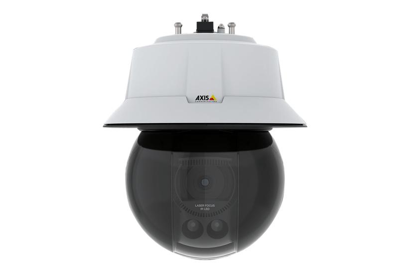 AXIS Q6315-LE 50 Hz - netværksovervågningskamera IT og elektronik > Hardware > Videoovervågning > Overvågningskameraer