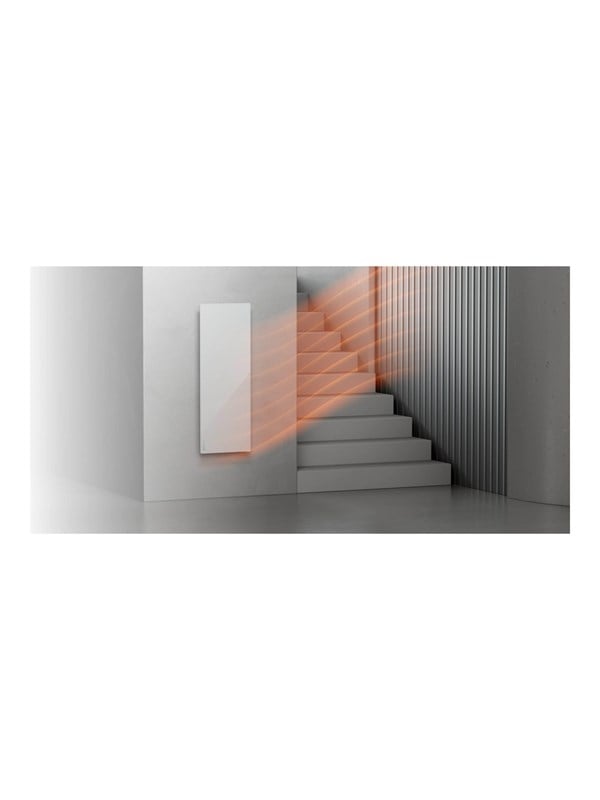 Aeno Premium Eco Smart AGH0003S - heater Klimaventilator