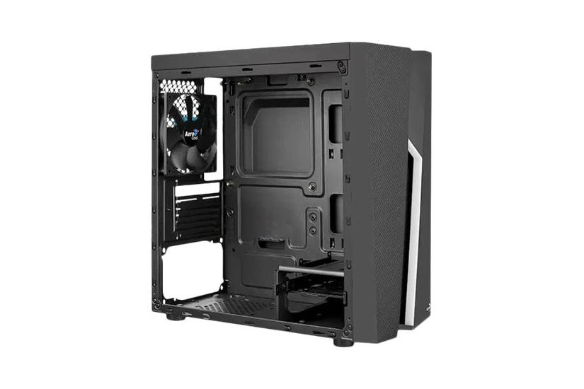 AeroCool Bolt Mini - tower - micro-ATX IT og elektronik > Hardware > Kabinetter > Micro ATX Kabinetter