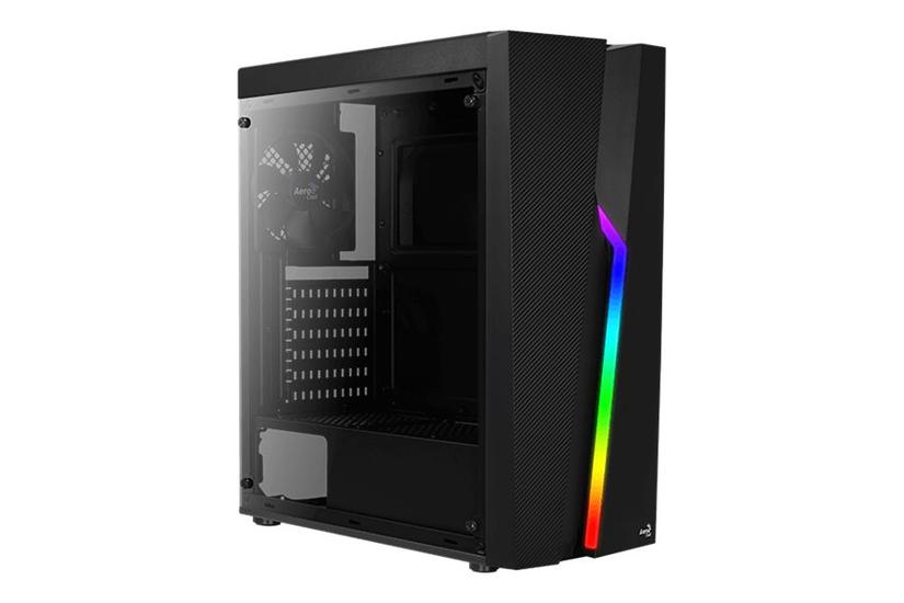 AeroCool Bolt - tower - ATX IT og elektronik > Hardware > Kabinetter > ATX Kabinetter