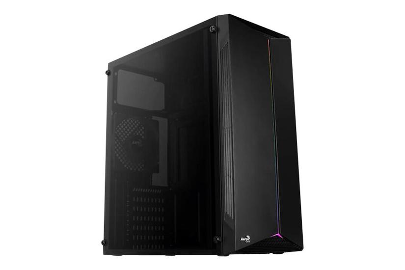 AeroCool Split - tower - ATX IT og elektronik > Hardware > Kabinetter > ATX Kabinetter
