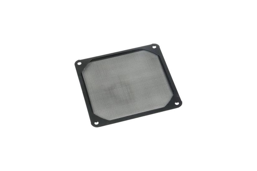 Akasa GRM120-AL01-BK - filter for systemsventilator IT og elektronik > Hardware > Blæsere og køling