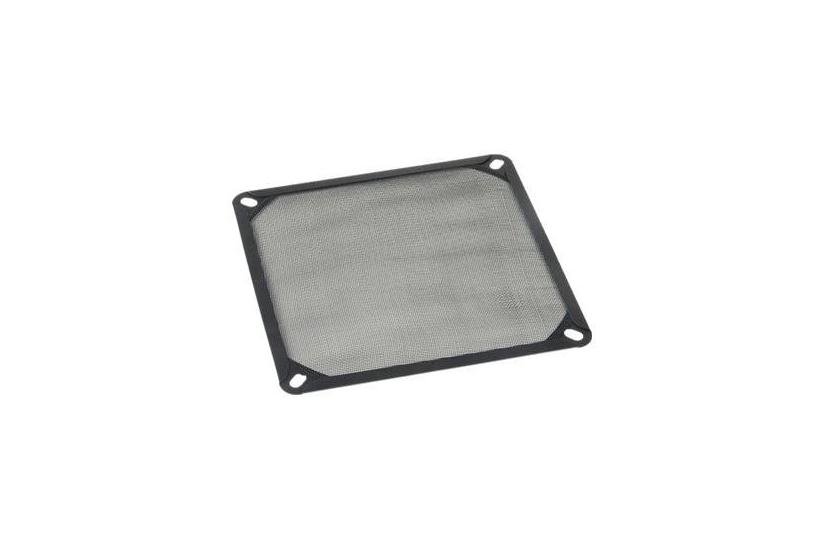 Akasa GRM140-AL01-BK - filter for systemsventilator IT og elektronik > Hardware > Blæsere og køling