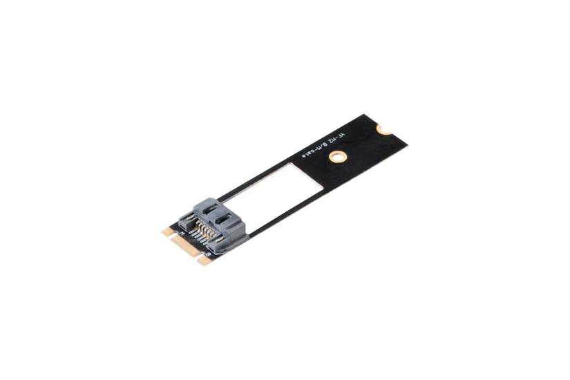 Akasa - ramme IT og elektronik > Hardware > Harddiske og SSD'er > Harddisk montering