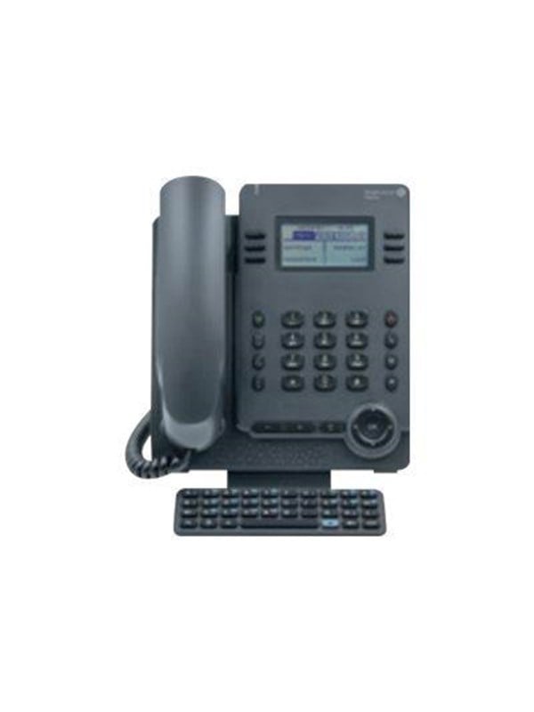 Alcatel-Lucent Enterprise ALE-20h Essential DeskPhone Stationaer telefon