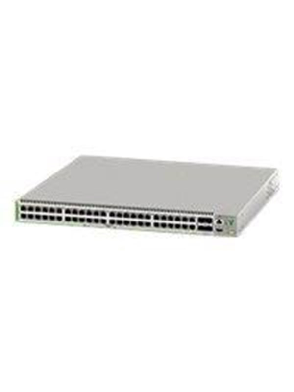 Allied Telesis AT GS980M/52 Switch