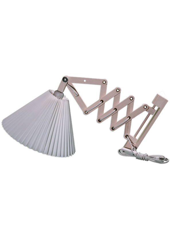 Alpe Design Saxlampe fyr væglampe Lamper