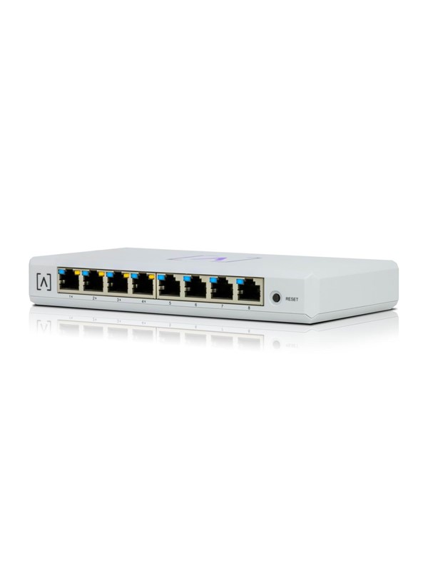 Alta Labs S8-POE network switch Switch