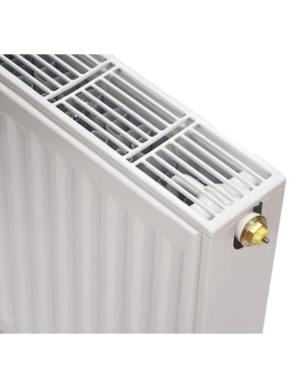 Altech C6 ventil radiator 22 - 600 x 800 mm