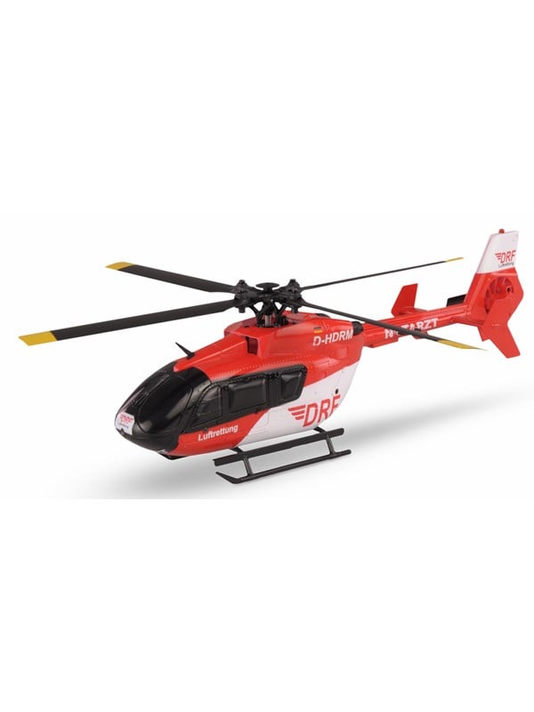 Amewi AFX-135 DRF Helicopter 4-channel 6G RTF Fjernstyret