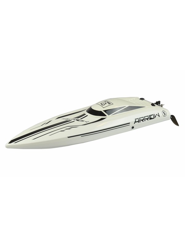 Amewi Arrow 5 Mono Speedboot Brushless 633 mm 2.4GHz RTR Fjernstyret